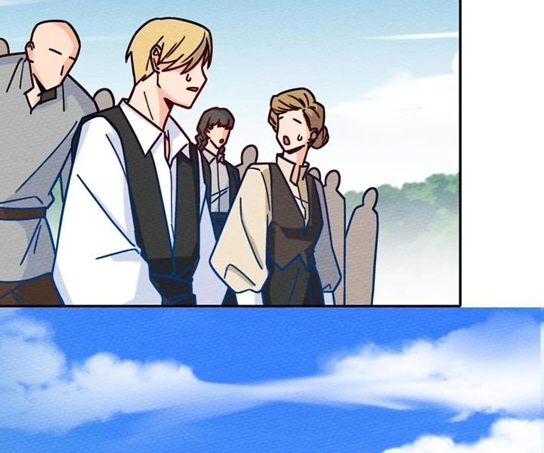 That Time I Was Summoned As A First-Level Monster Chapter 52 - page 37