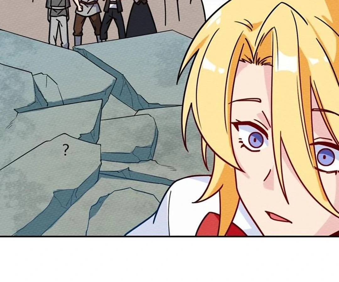 That Time I Was Summoned As A First-Level Monster Chapter 52 - page 40