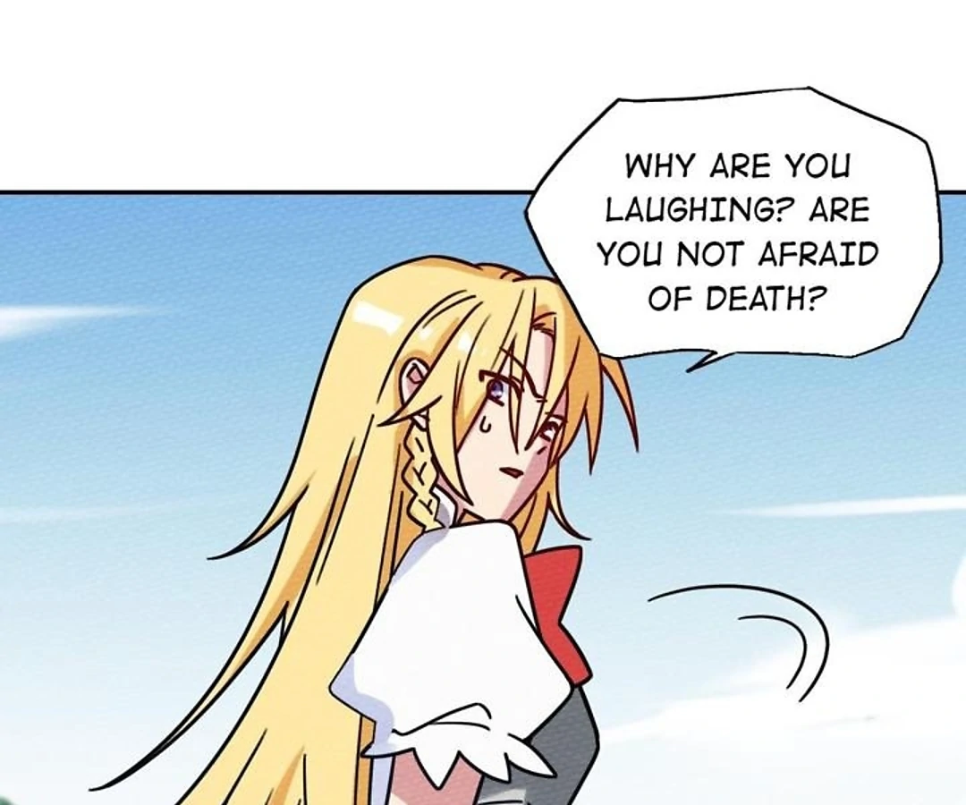 That Time I Was Summoned As A First-Level Monster Chapter 52 - page 42