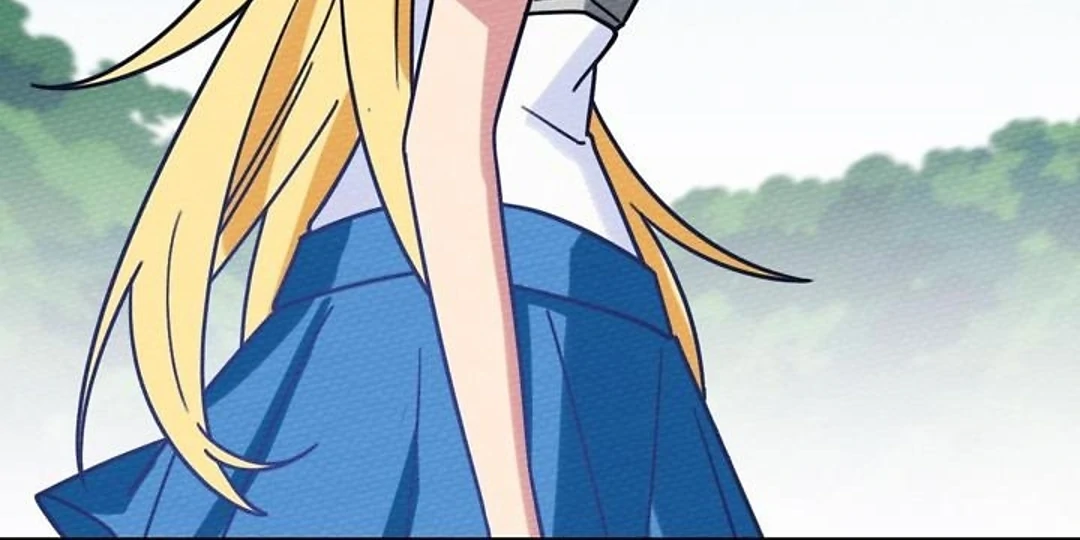 That Time I Was Summoned As A First-Level Monster Chapter 52 - page 43