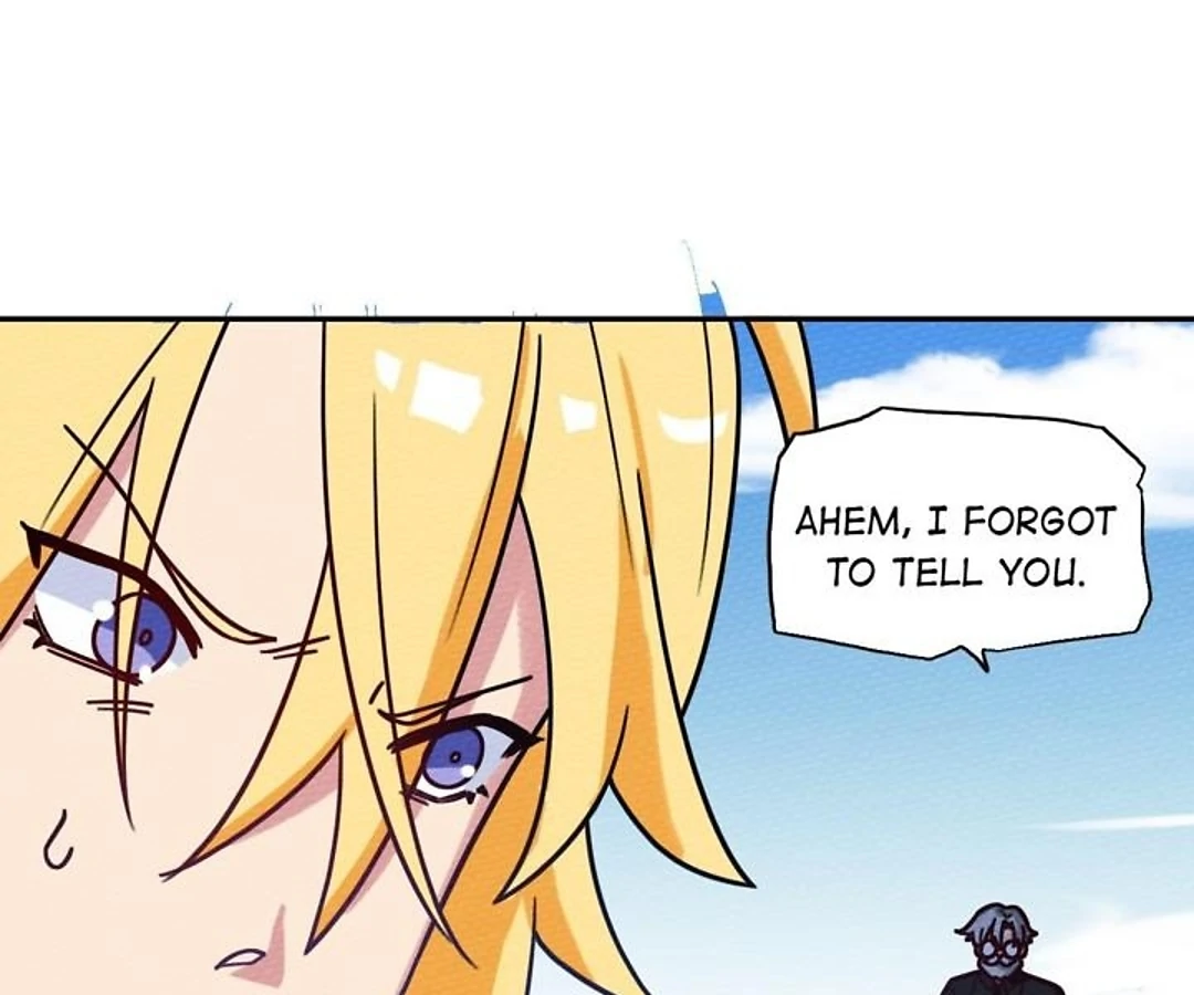 That Time I Was Summoned As A First-Level Monster Chapter 52 - page 47