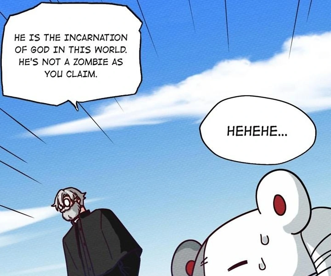 That Time I Was Summoned As A First-Level Monster Chapter 52 - page 49