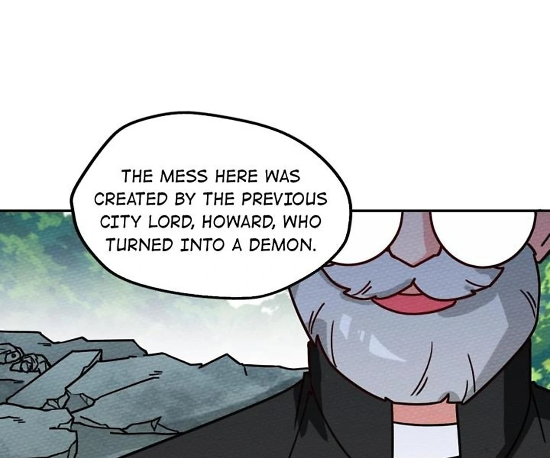 That Time I Was Summoned As A First-Level Monster Chapter 52 - page 51