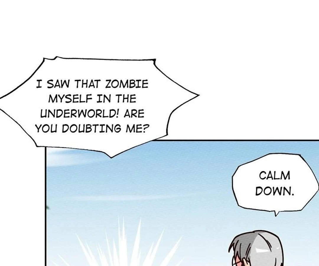 That Time I Was Summoned As A First-Level Monster Chapter 52 - page 53