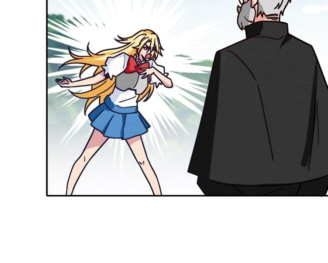 That Time I Was Summoned As A First-Level Monster Chapter 52 - page 54