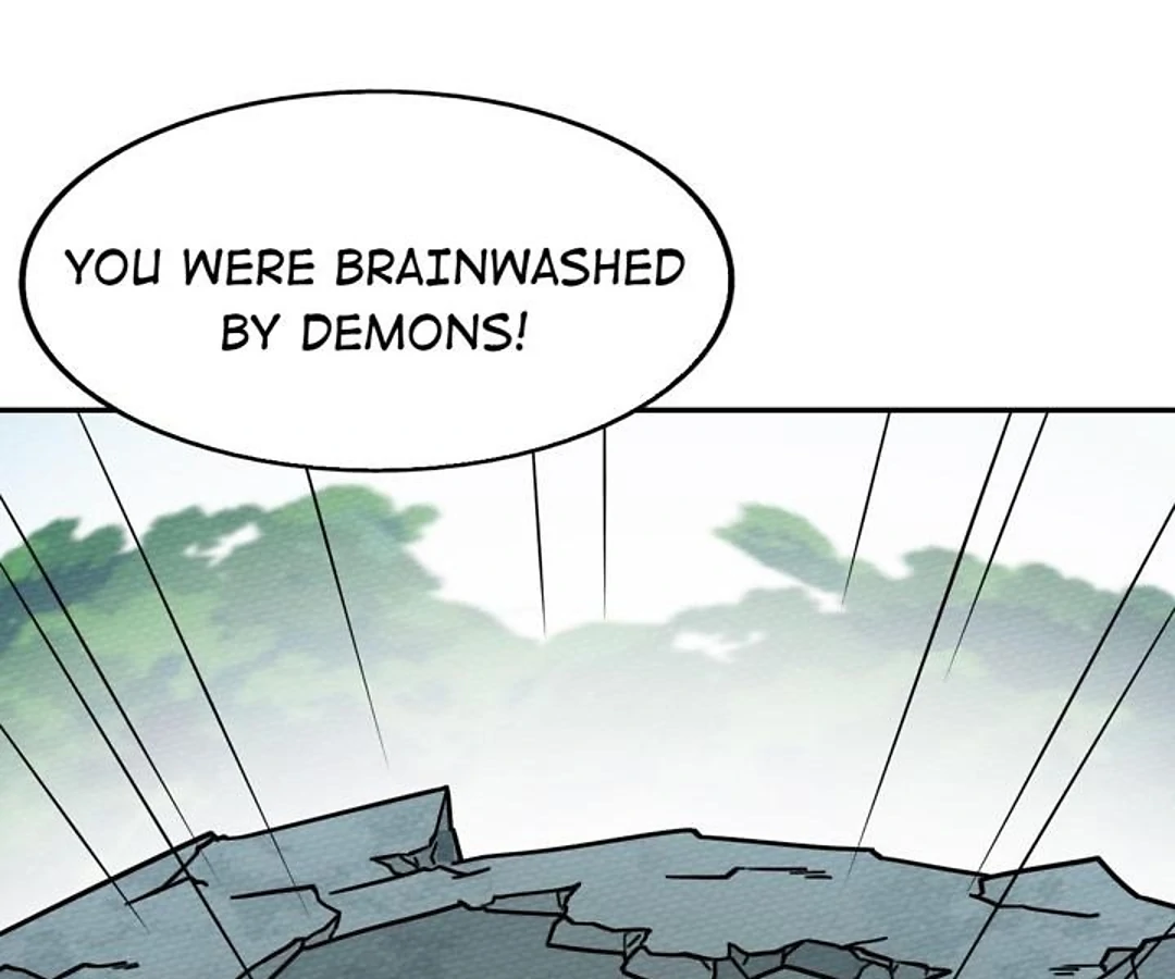 That Time I Was Summoned As A First-Level Monster Chapter 52 - page 57