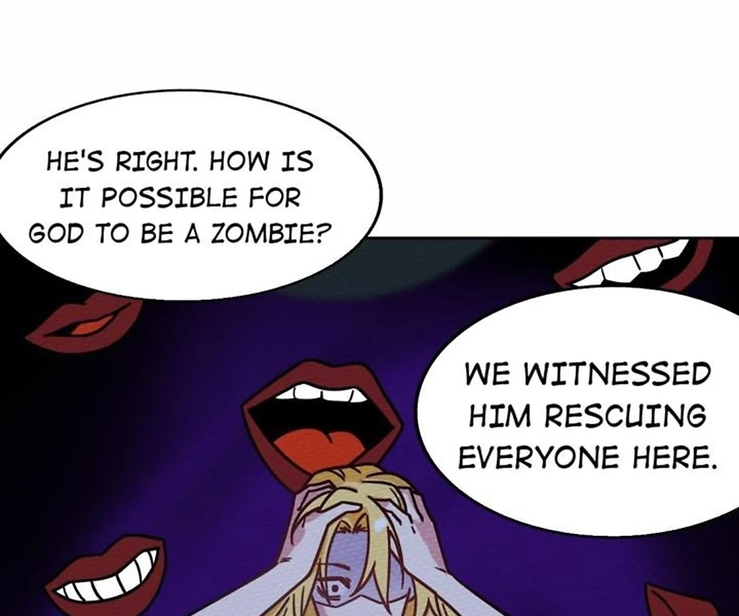 That Time I Was Summoned As A First-Level Monster Chapter 52 - page 64