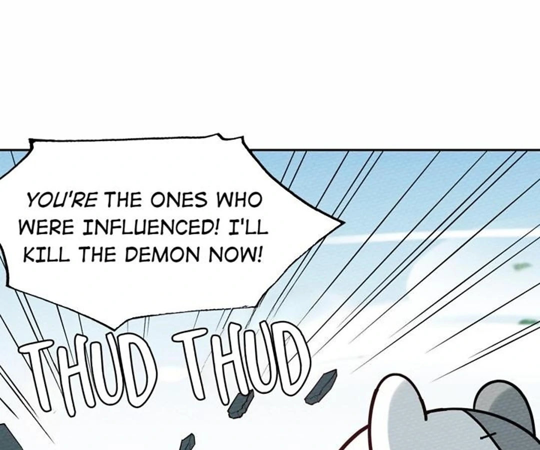 That Time I Was Summoned As A First-Level Monster Chapter 52 - page 68