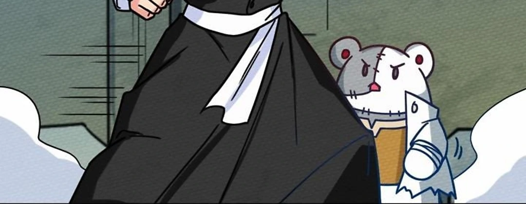 That Time I Was Summoned As A First-Level Monster Chapter 52 - page 72