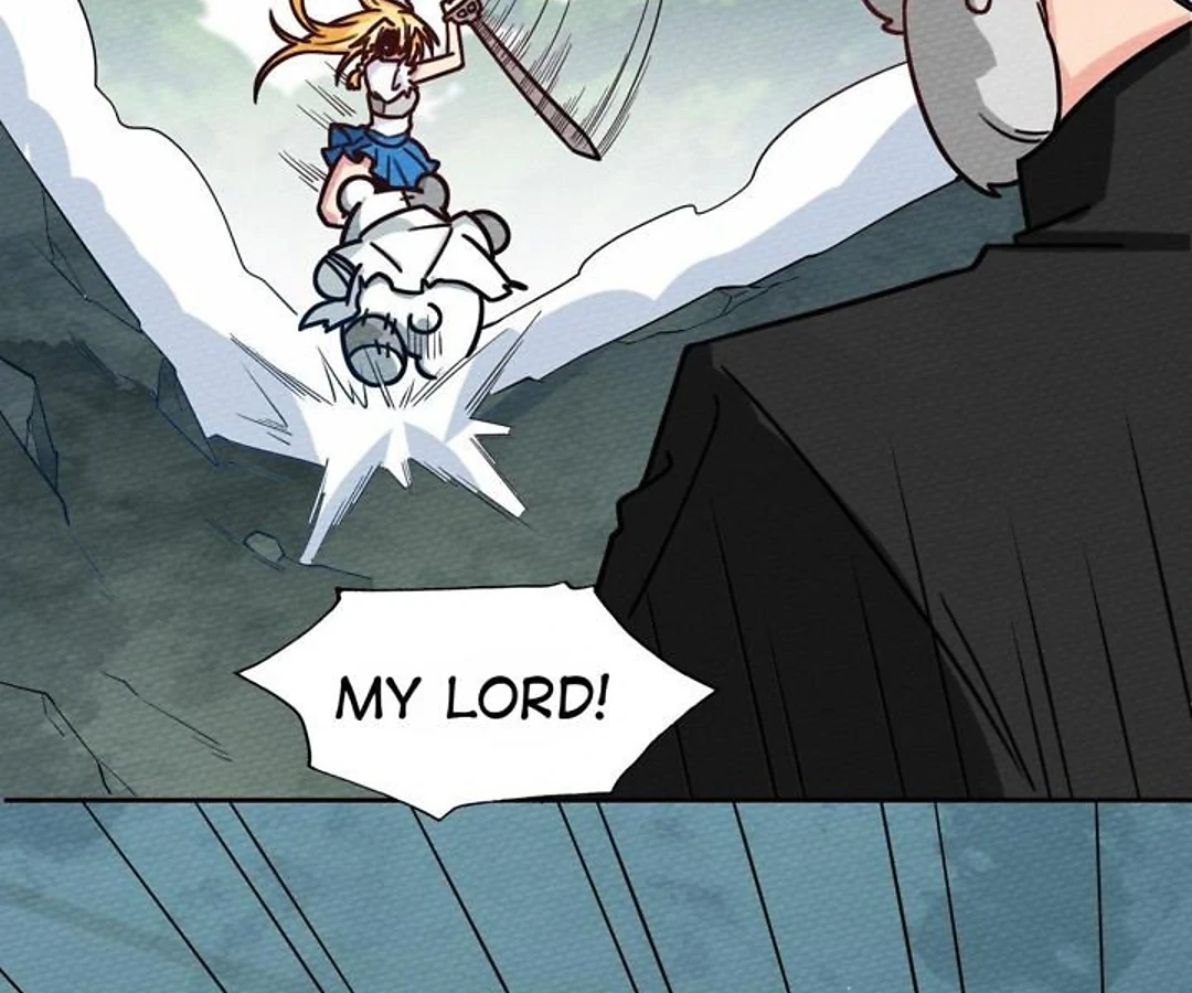 That Time I Was Summoned As A First-Level Monster Chapter 52 - page 76