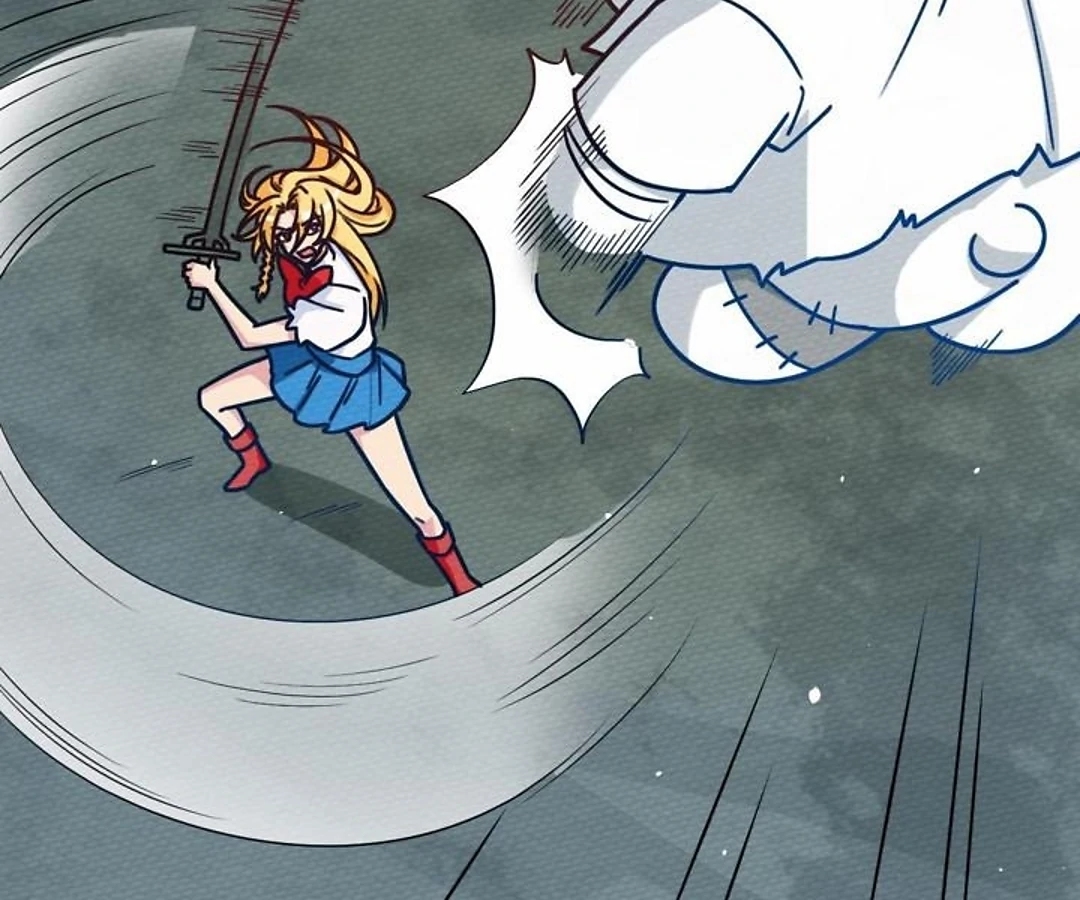 That Time I Was Summoned As A First-Level Monster Chapter 52 - page 79