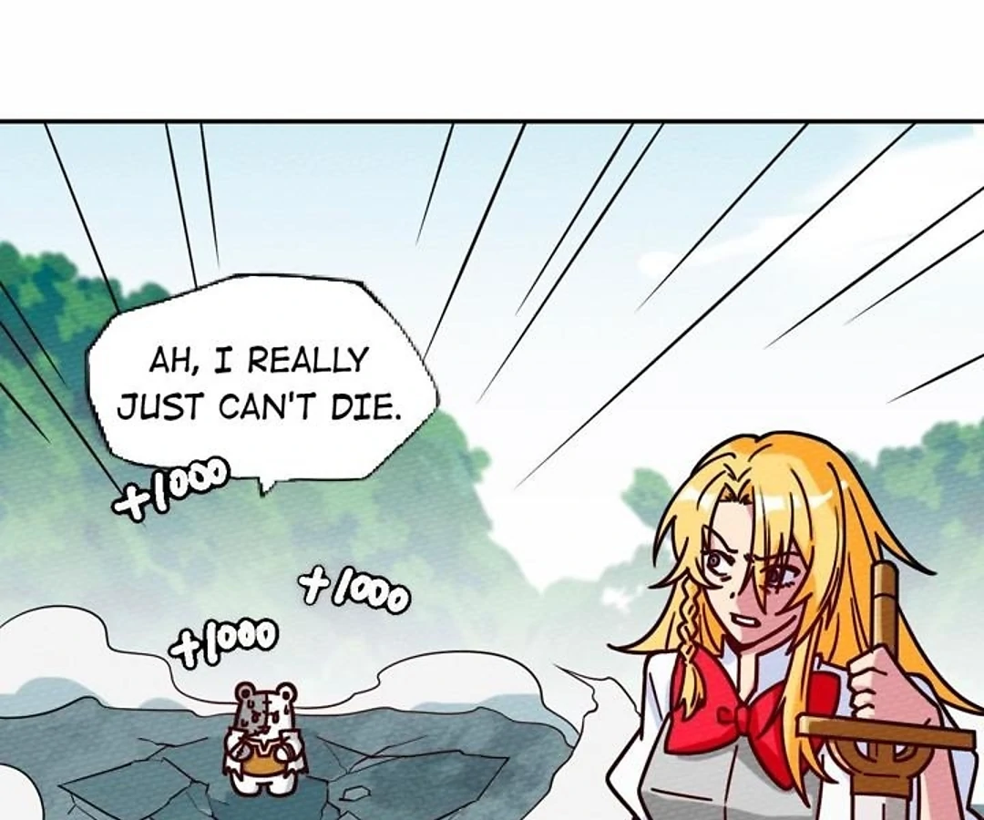 That Time I Was Summoned As A First-Level Monster Chapter 52 - page 85