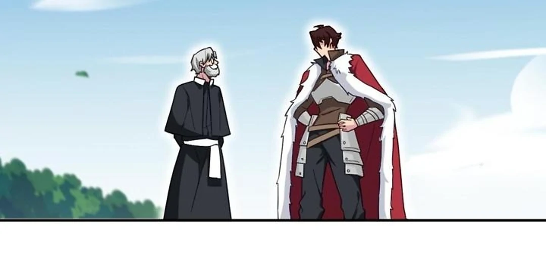 That Time I Was Summoned As A First-Level Monster Chapter 52 - page 8