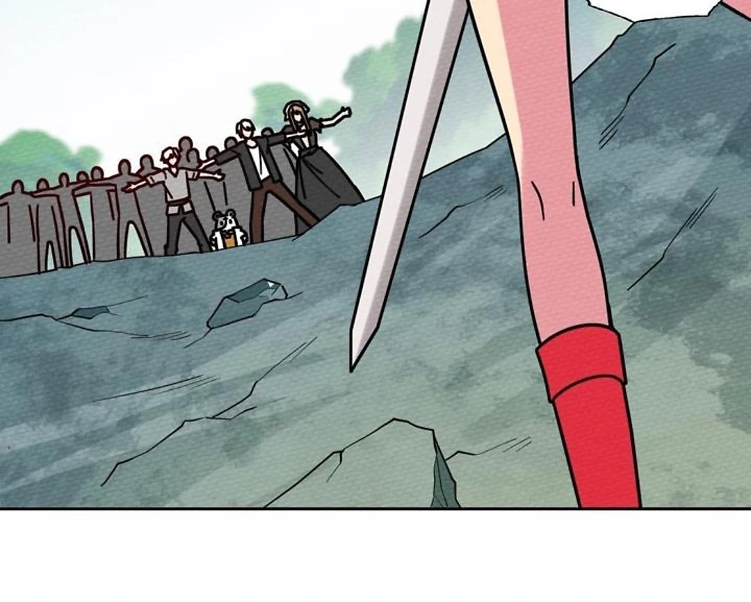 That Time I Was Summoned As A First-Level Monster Chapter 52 - page 90