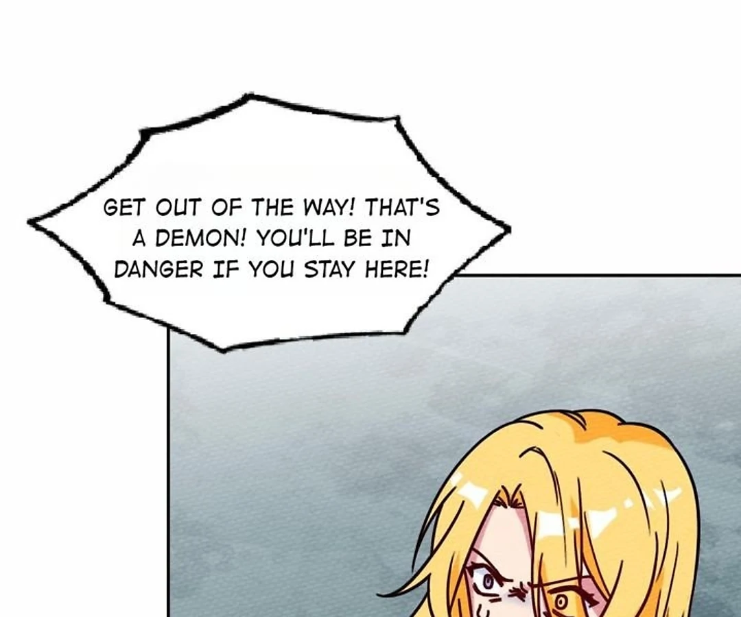 That Time I Was Summoned As A First-Level Monster Chapter 52 - page 91