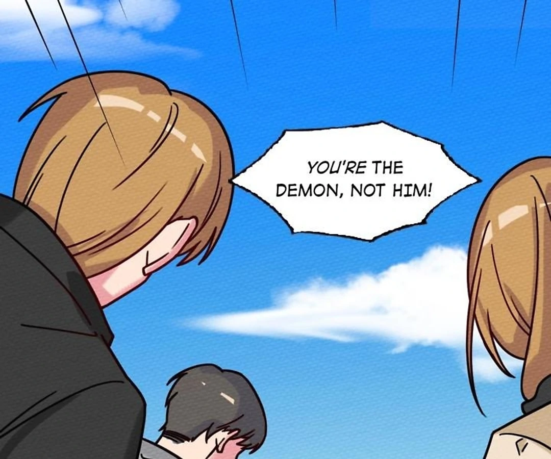 That Time I Was Summoned As A First-Level Monster Chapter 52 - page 94