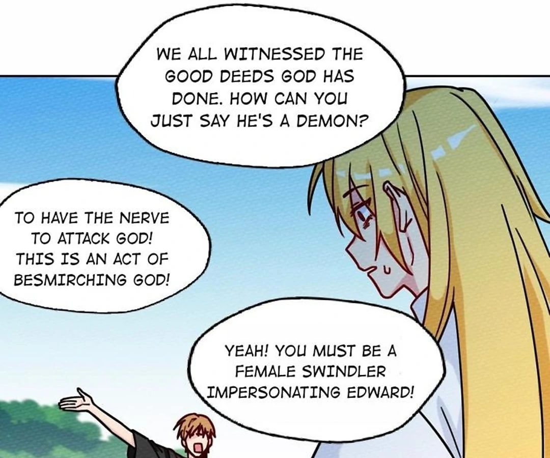 That Time I Was Summoned As A First-Level Monster Chapter 52 - page 97