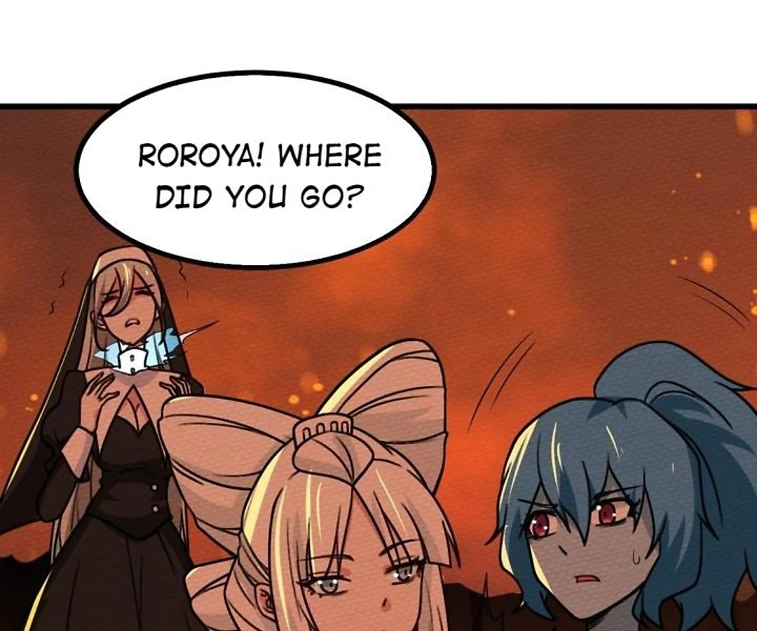 That Time I Was Summoned As A First-Level Monster Chapter 60 - page 99