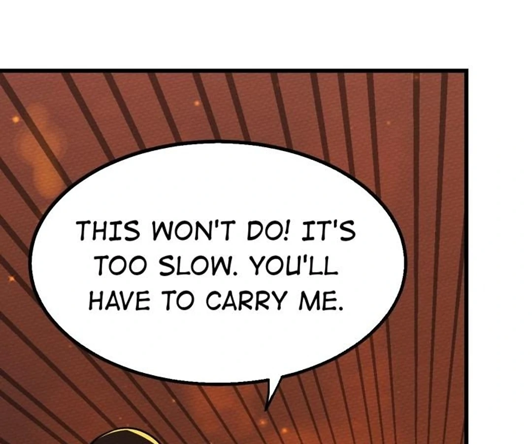 That Time I Was Summoned As A First-Level Monster Chapter 60 - page 111