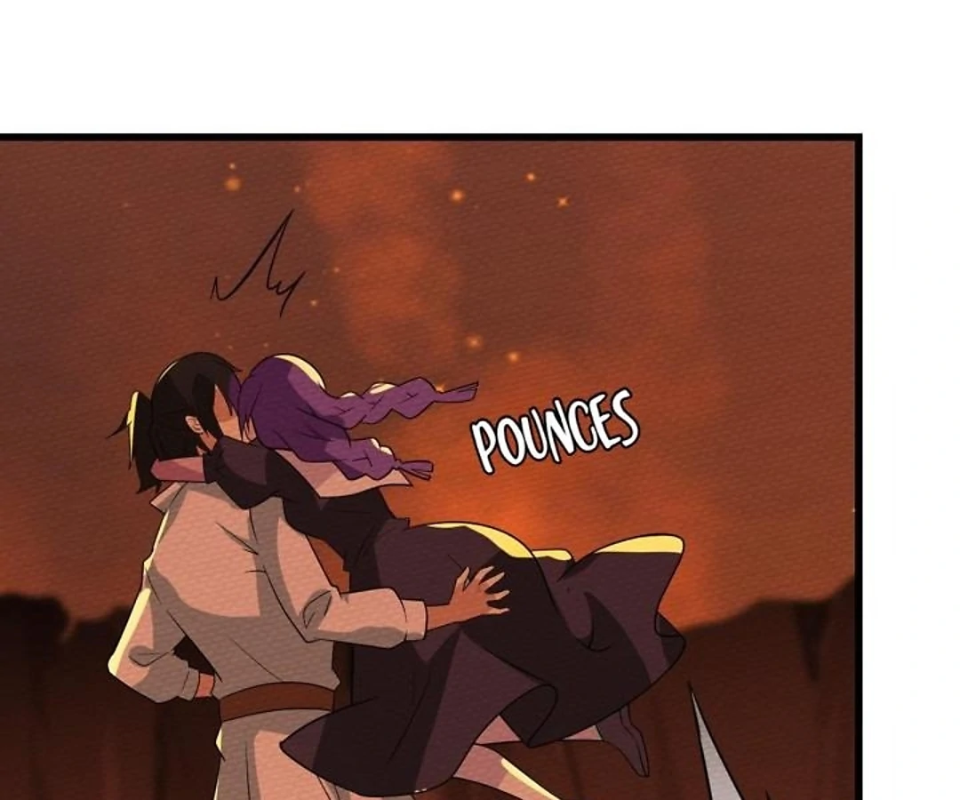 That Time I Was Summoned As A First-Level Monster Chapter 60 - page 117