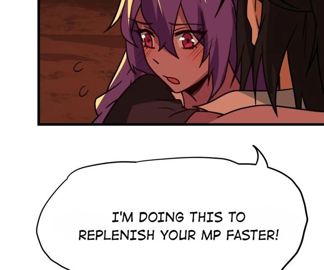 That Time I Was Summoned As A First-Level Monster Chapter 60 - page 121