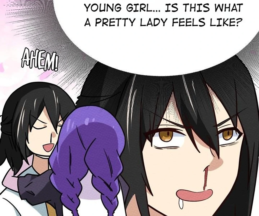 That Time I Was Summoned As A First-Level Monster Chapter 60 - page 124