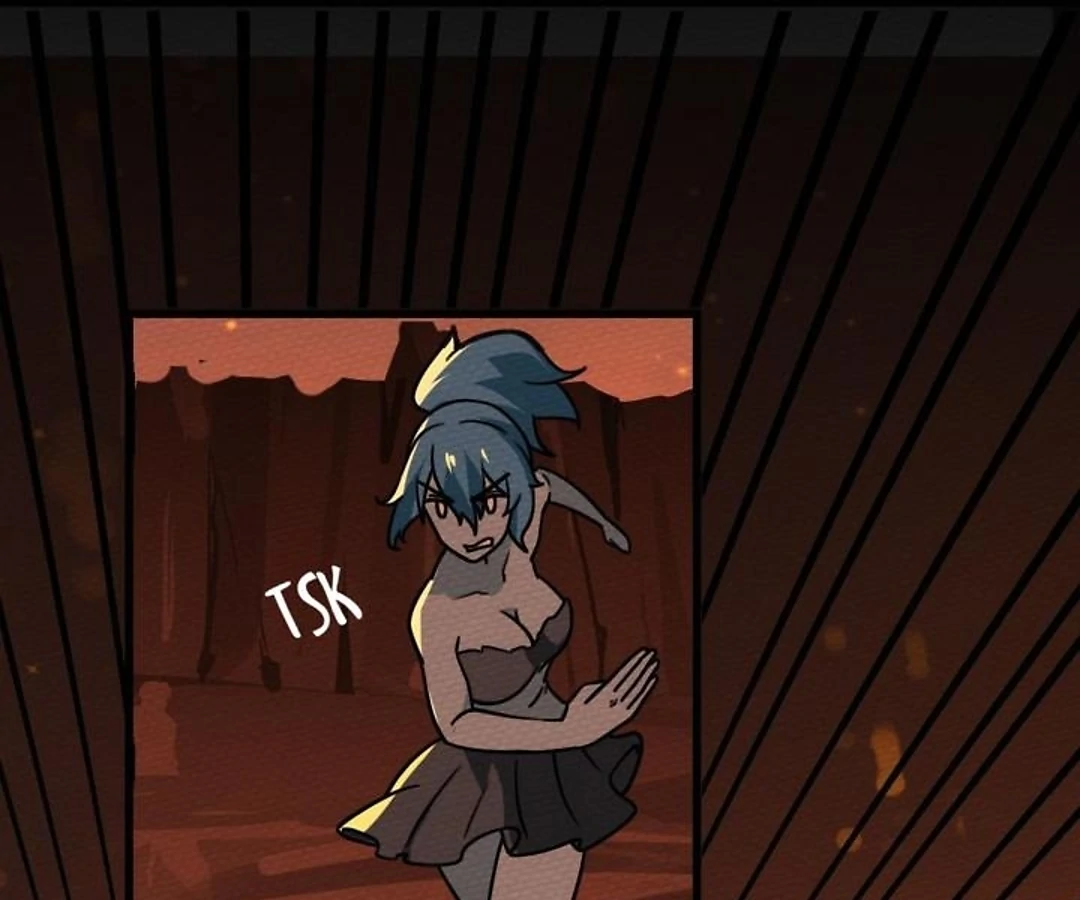 That Time I Was Summoned As A First-Level Monster Chapter 60 - page 126