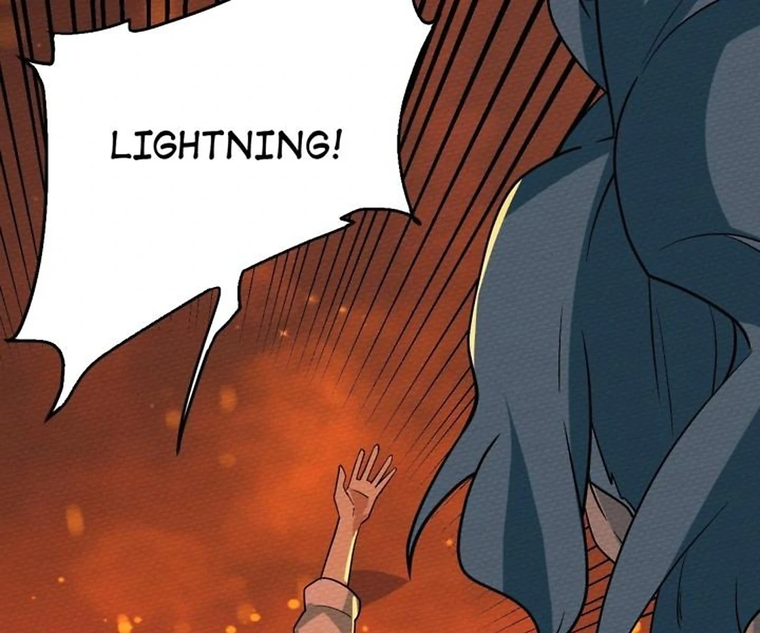 That Time I Was Summoned As A First-Level Monster Chapter 60 - page 133