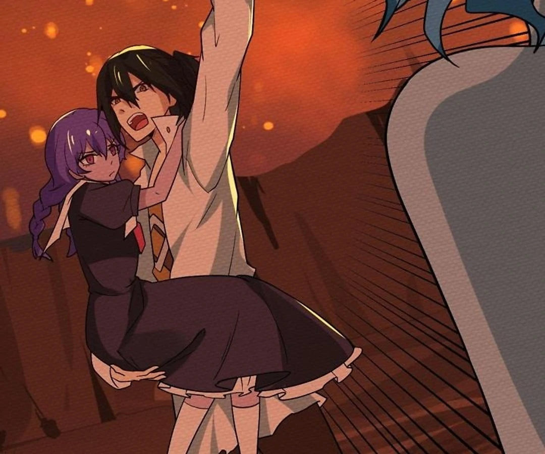 That Time I Was Summoned As A First-Level Monster Chapter 60 - page 134