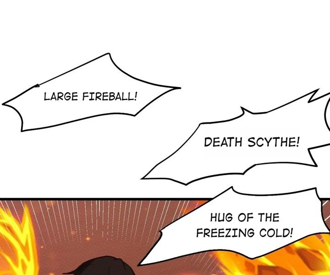 That Time I Was Summoned As A First-Level Monster Chapter 60 - page 147