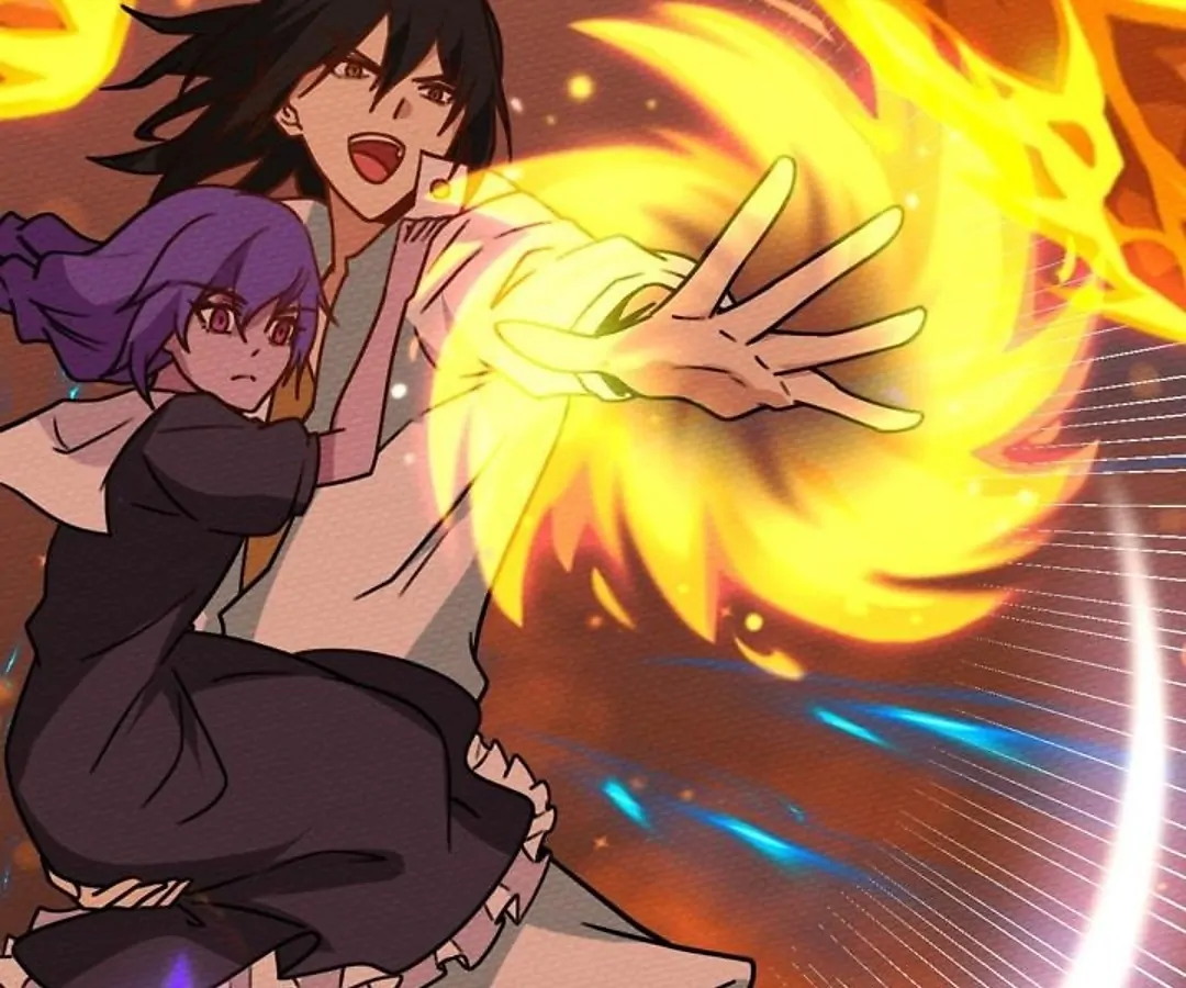 That Time I Was Summoned As A First-Level Monster Chapter 60 - page 148