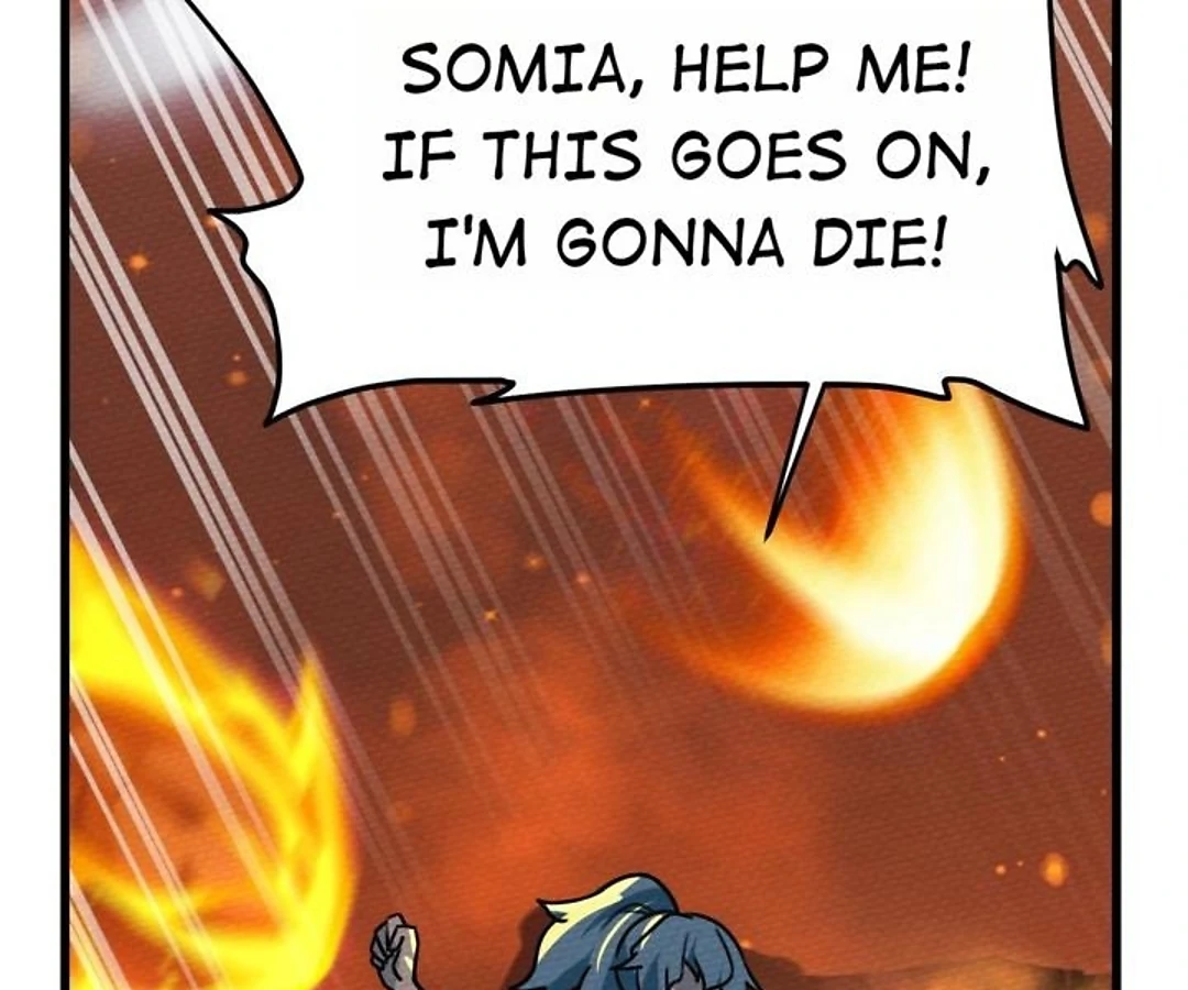 That Time I Was Summoned As A First-Level Monster Chapter 60 - page 153