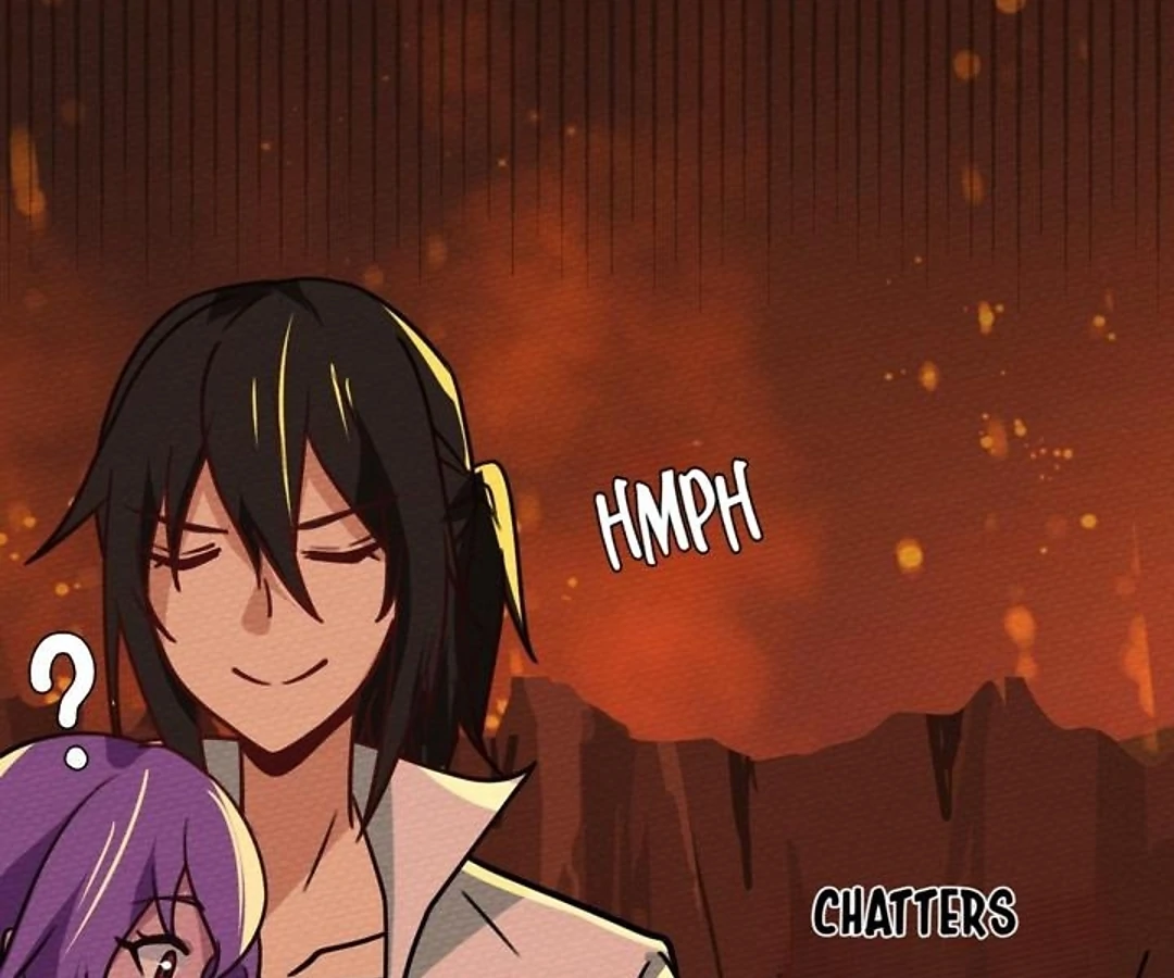 That Time I Was Summoned As A First-Level Monster Chapter 60 - page 171