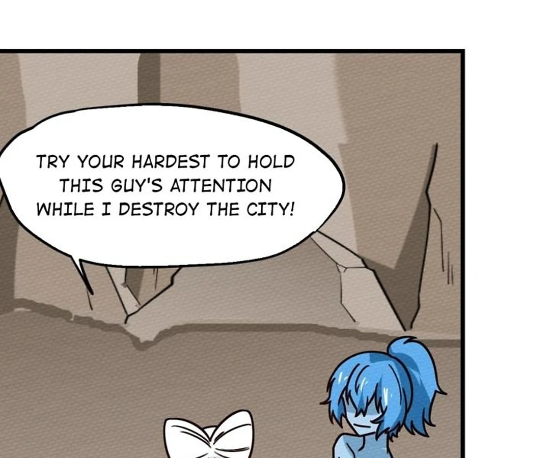 That Time I Was Summoned As A First-Level Monster Chapter 60 - page 17