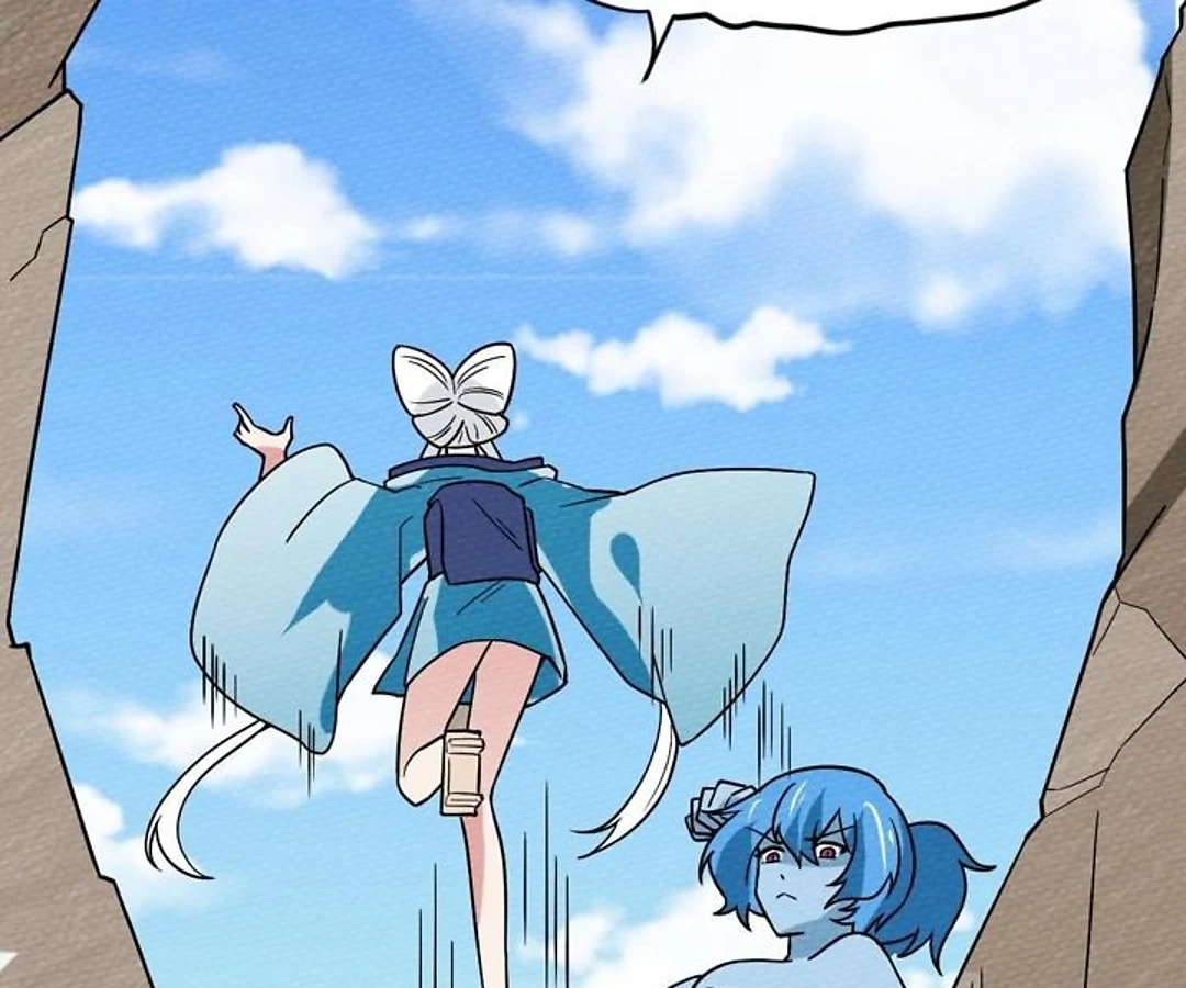 That Time I Was Summoned As A First-Level Monster Chapter 60 - page 20