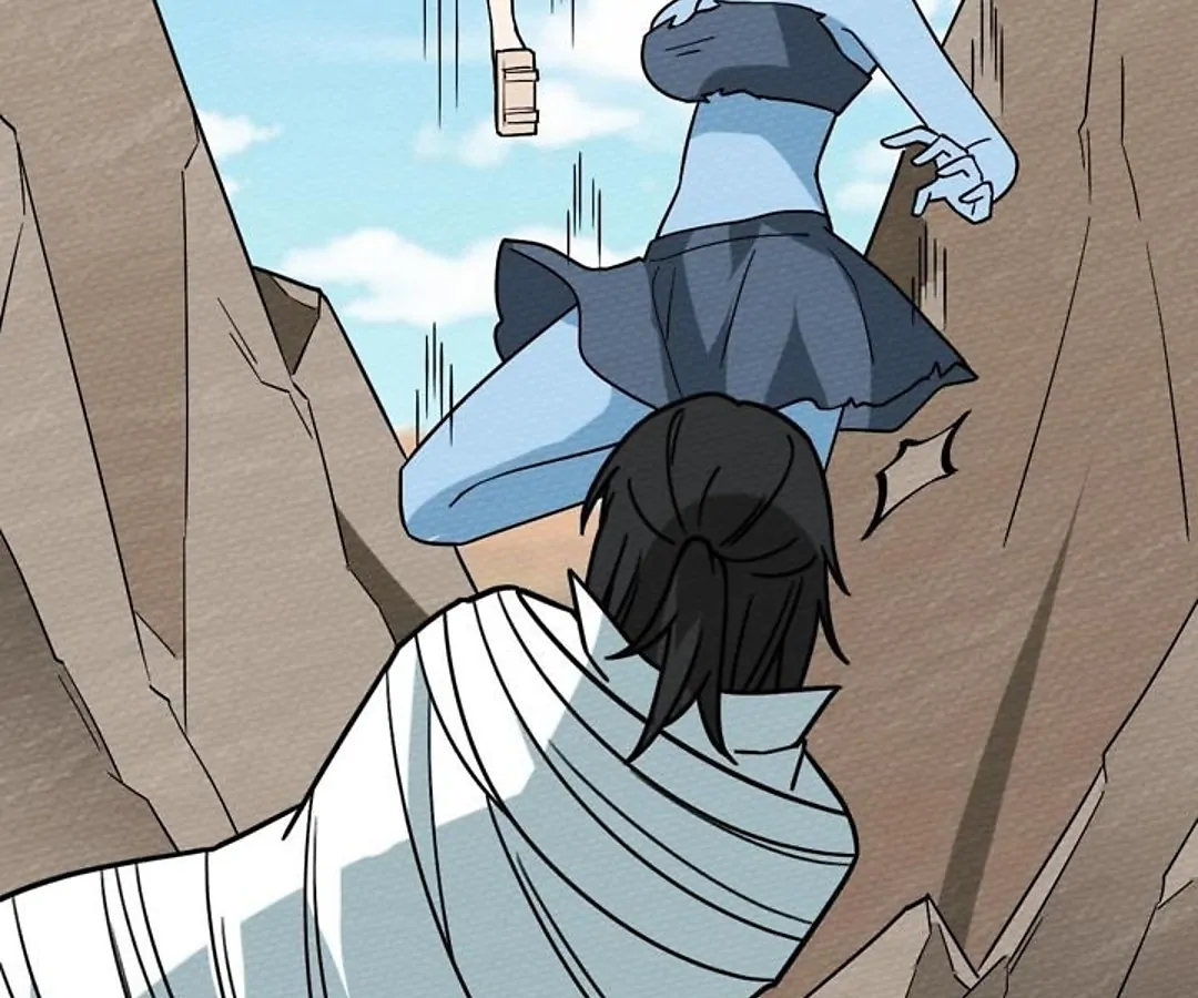 That Time I Was Summoned As A First-Level Monster Chapter 60 - page 21