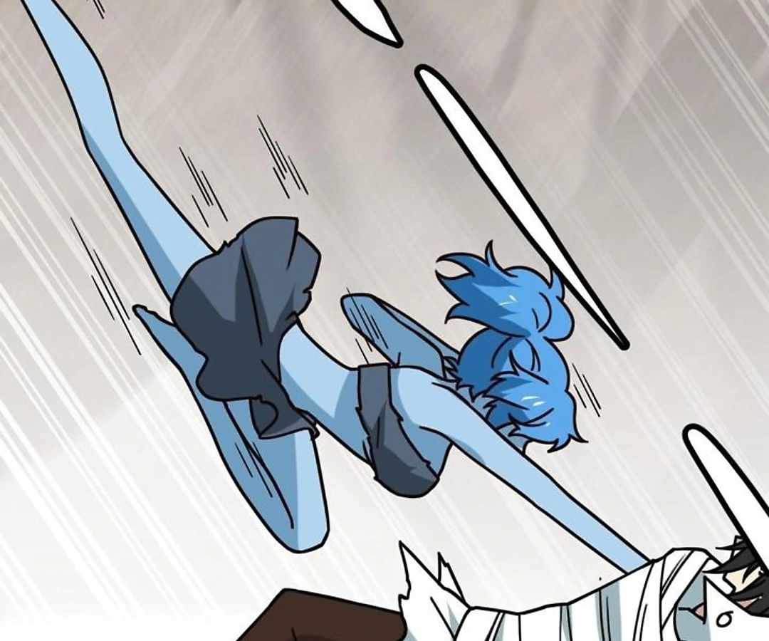 That Time I Was Summoned As A First-Level Monster Chapter 60 - page 27