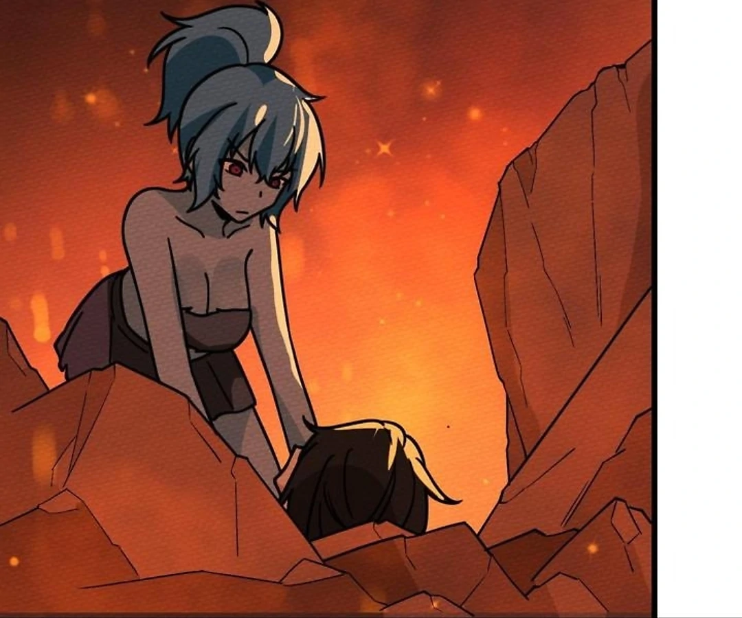 That Time I Was Summoned As A First-Level Monster Chapter 60 - page 30