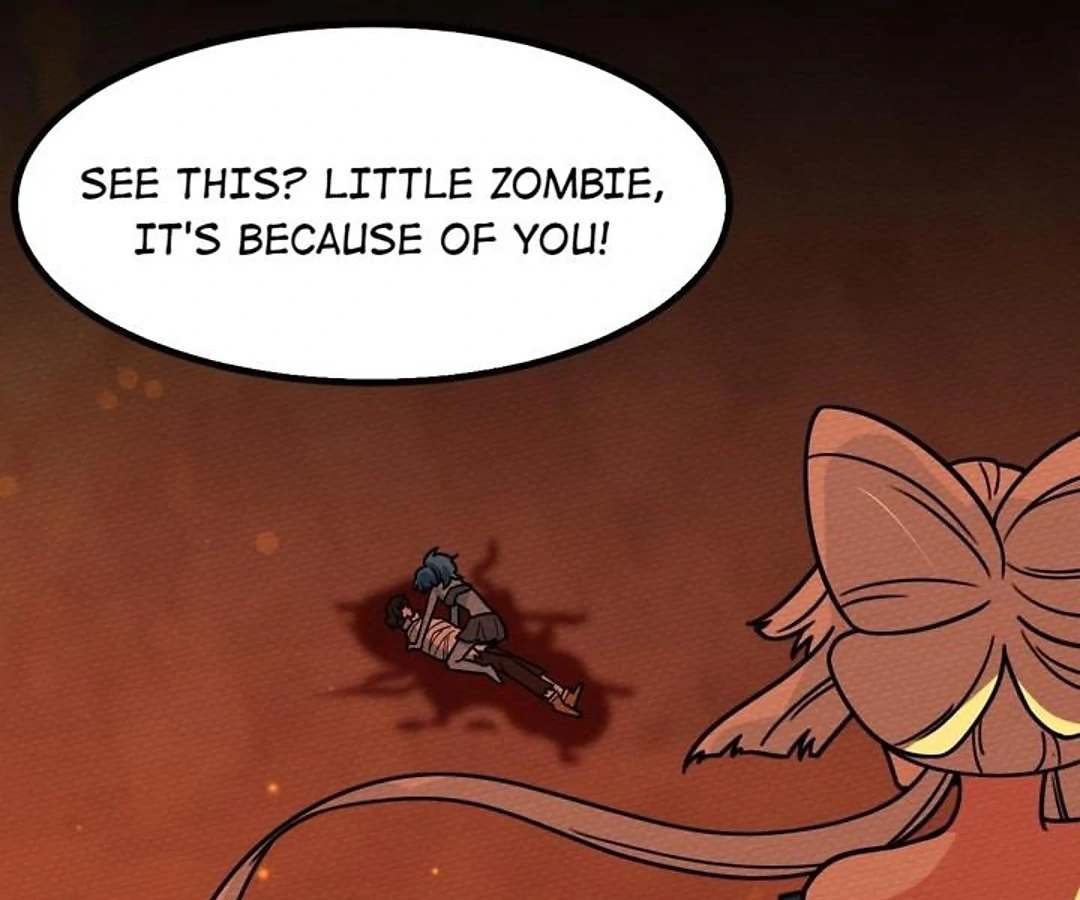 That Time I Was Summoned As A First-Level Monster Chapter 60 - page 32