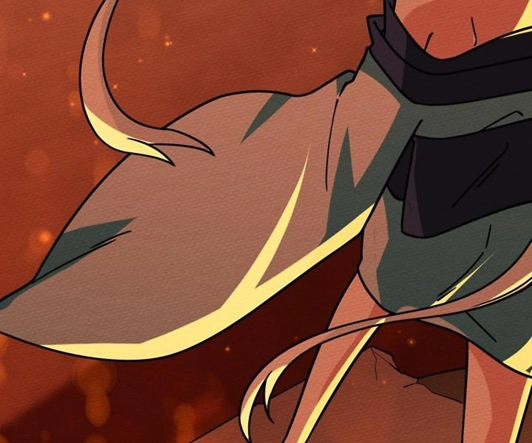 That Time I Was Summoned As A First-Level Monster Chapter 60 - page 33