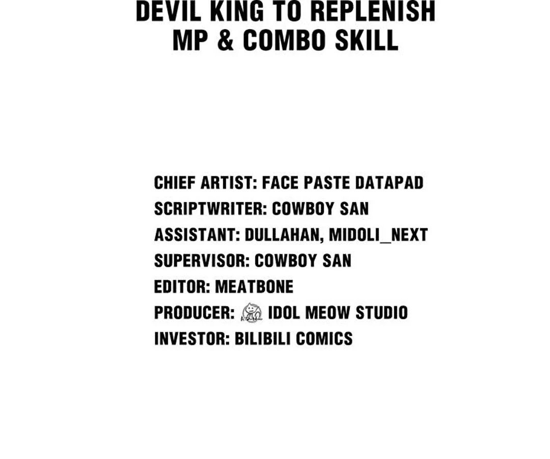 That Time I Was Summoned As A First-Level Monster Chapter 60 - page 3