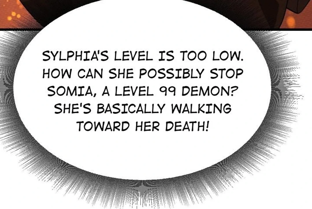 That Time I Was Summoned As A First-Level Monster Chapter 60 - page 43