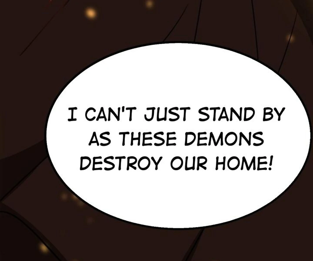 That Time I Was Summoned As A First-Level Monster Chapter 60 - page 50