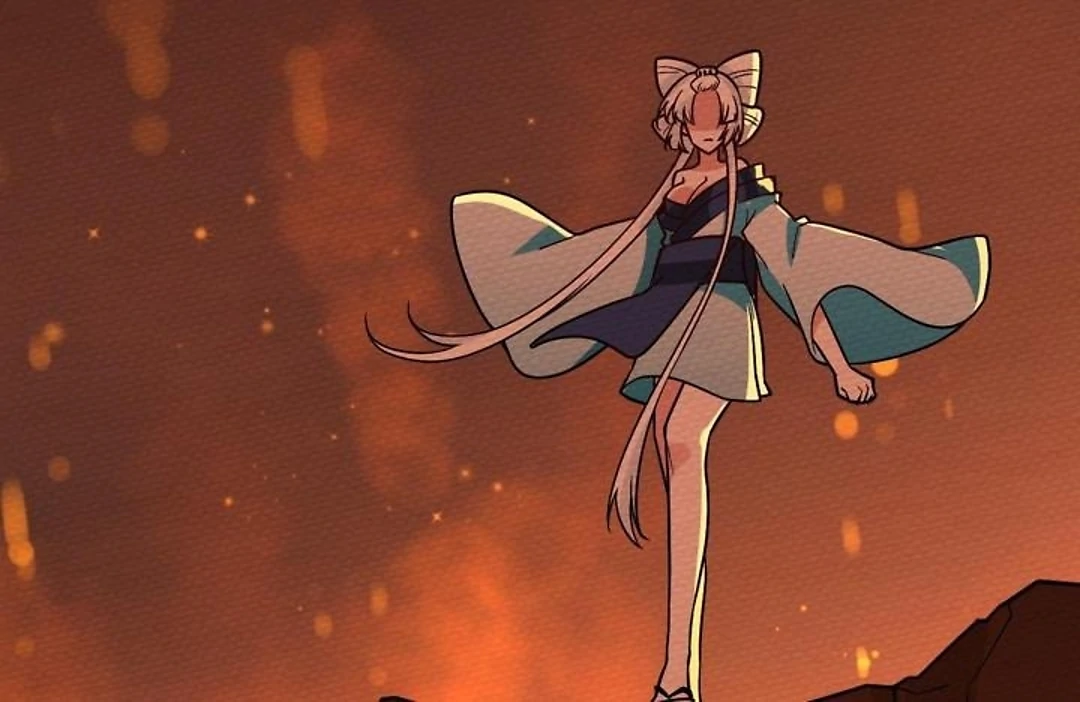 That Time I Was Summoned As A First-Level Monster Chapter 60 - page 53