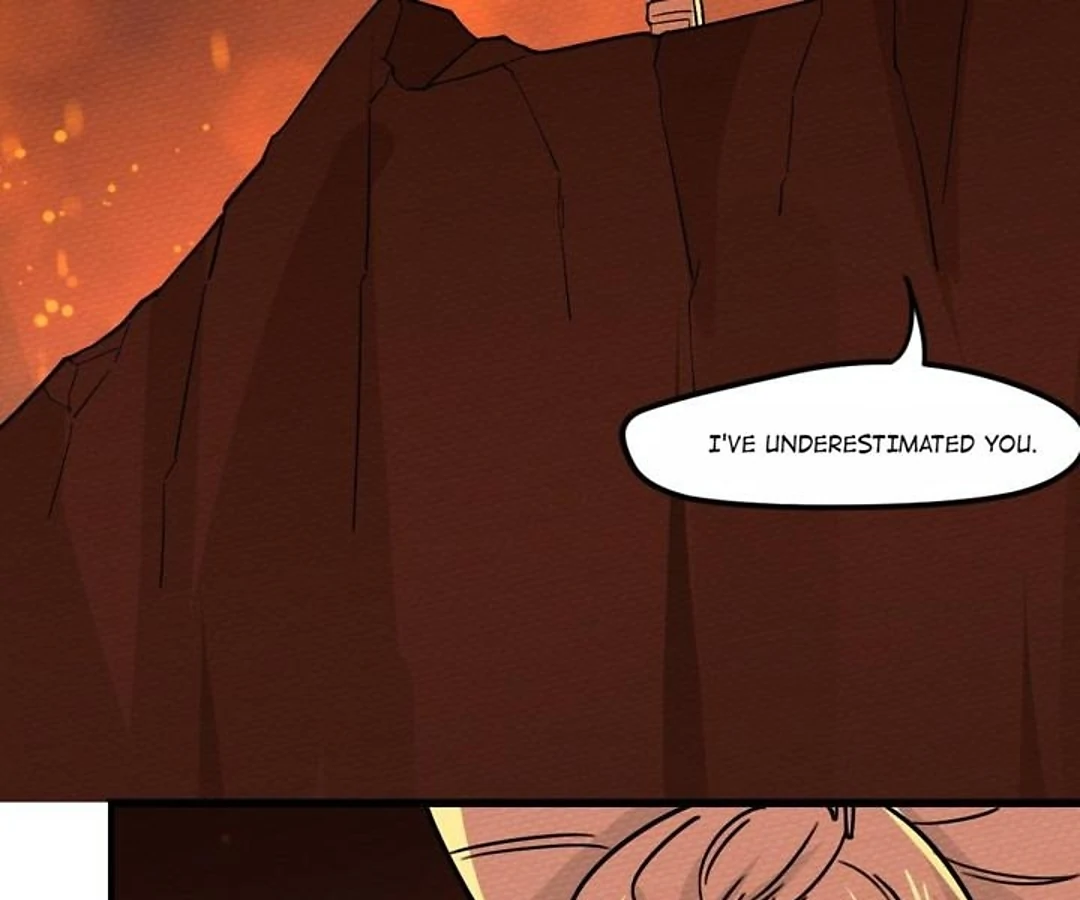 That Time I Was Summoned As A First-Level Monster Chapter 60 - page 54