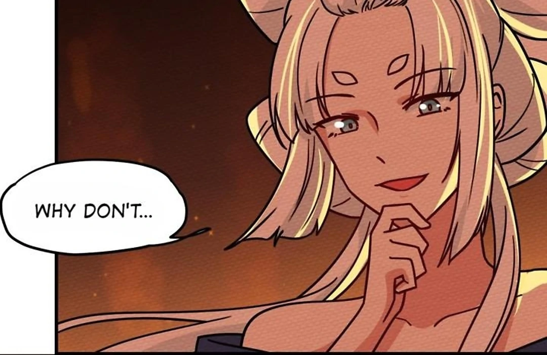 That Time I Was Summoned As A First-Level Monster Chapter 60 - page 55