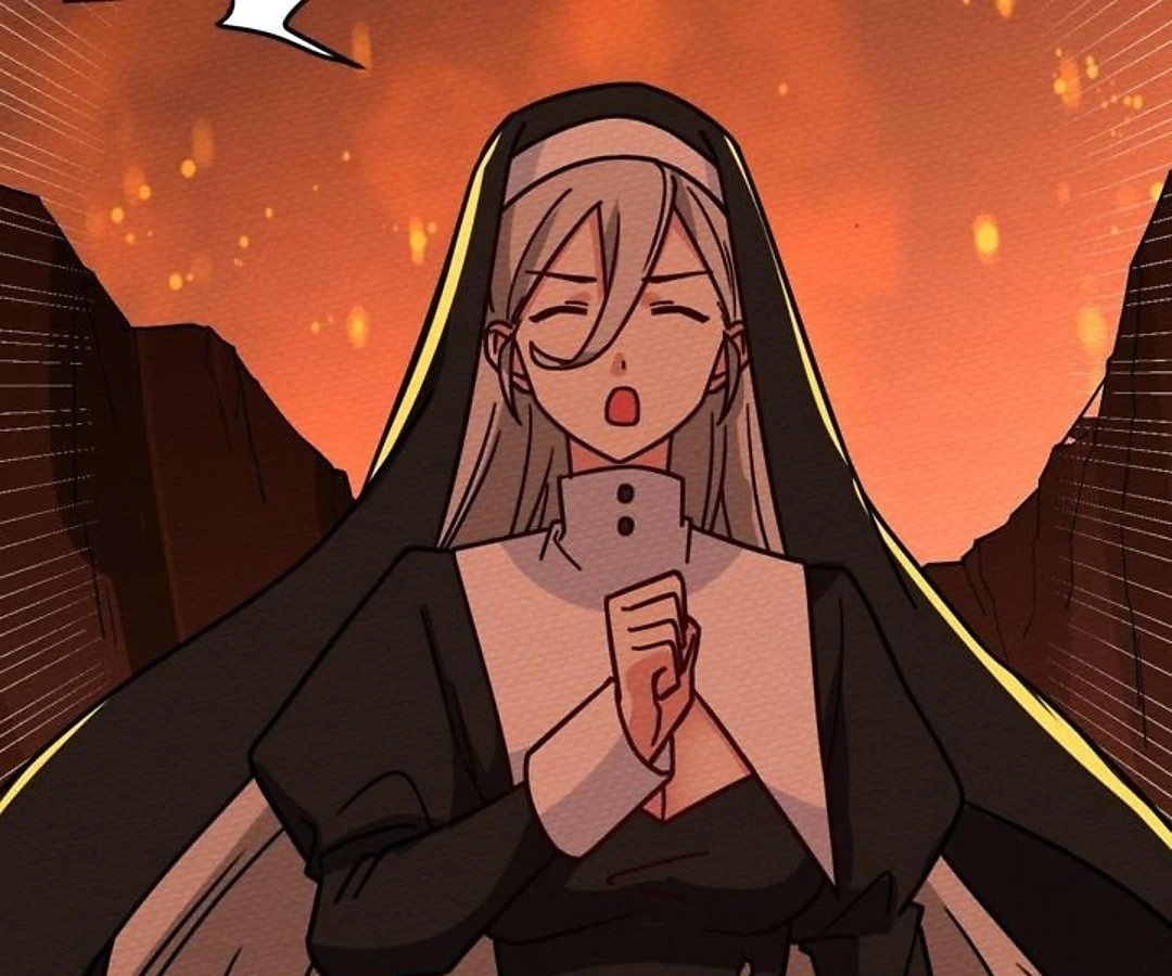 That Time I Was Summoned As A First-Level Monster Chapter 60 - page 58