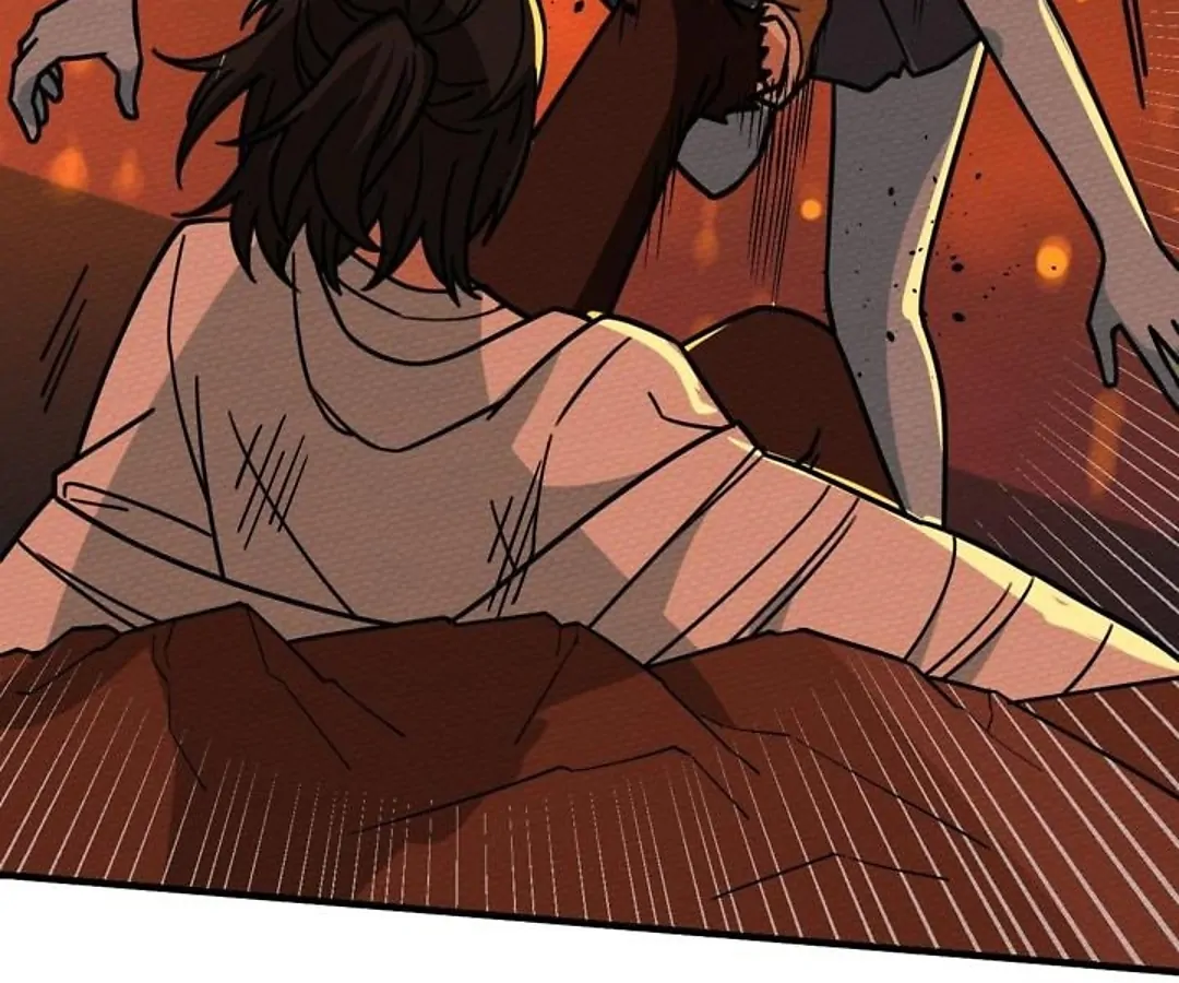 That Time I Was Summoned As A First-Level Monster Chapter 60 - page 64