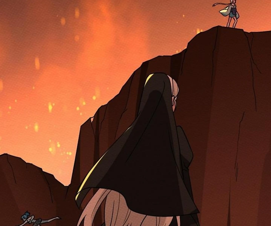 That Time I Was Summoned As A First-Level Monster Chapter 60 - page 70