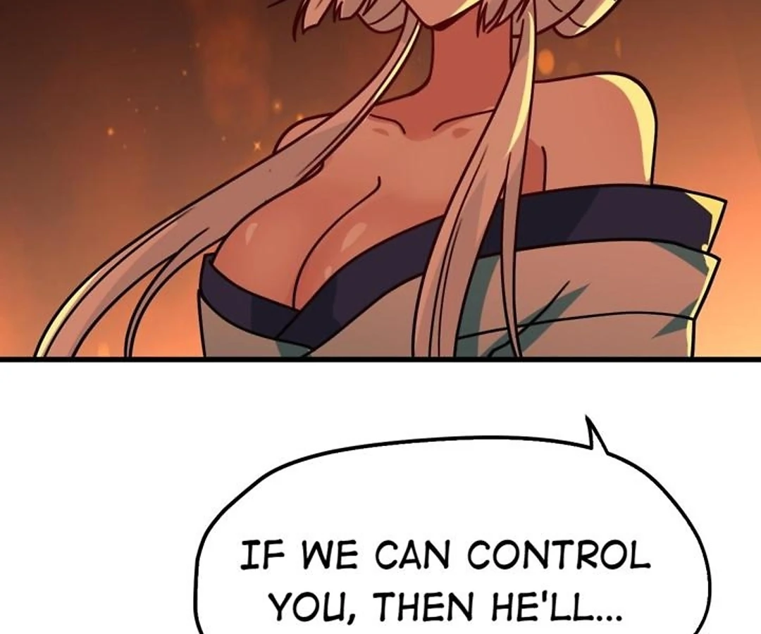 That Time I Was Summoned As A First-Level Monster Chapter 60 - page 73